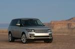 Land Rover Range Rover 2013 года